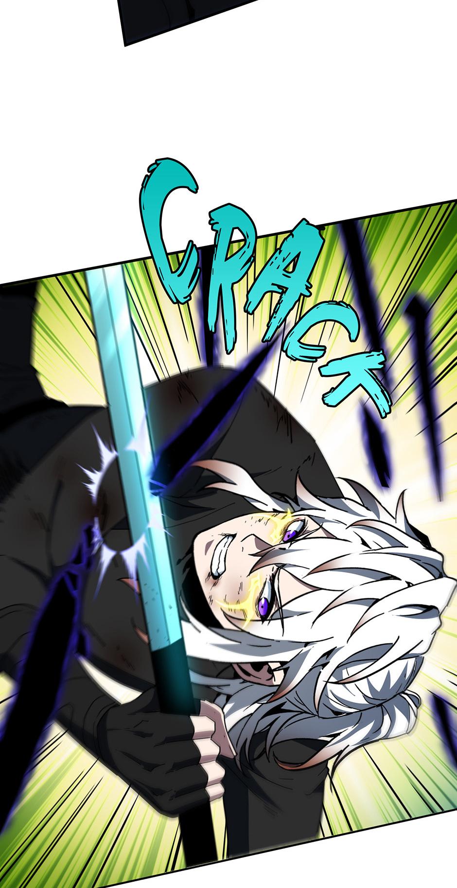 The Beginning After the End, Chapter 205 image 55